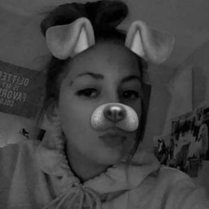 Meet your Posher, Ashlynn